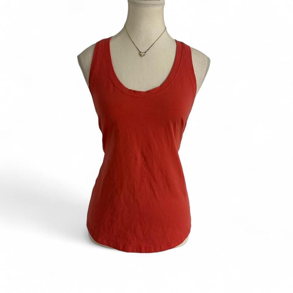 Lululemon Tank Top Size 8 Activewear